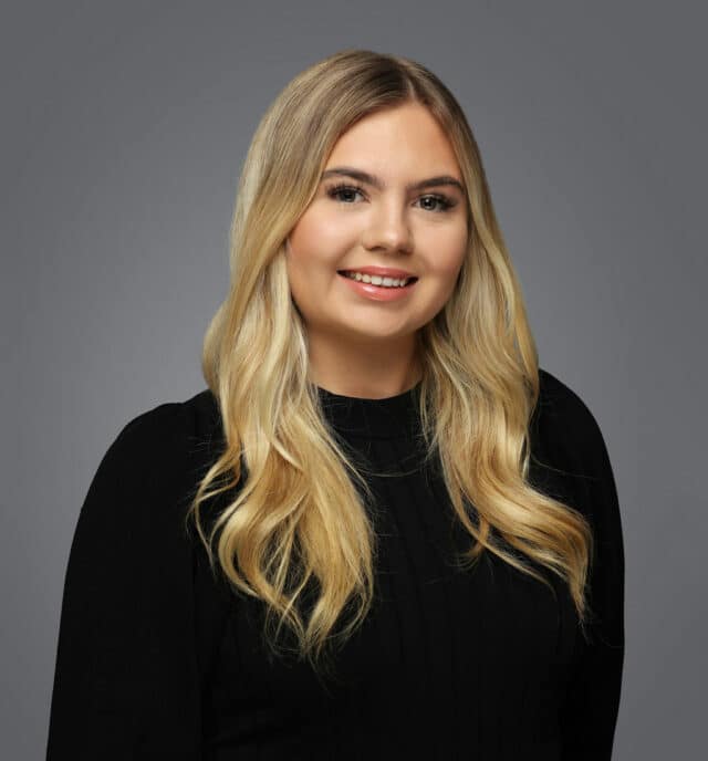 Lily Baker 12 King's Bench Walk